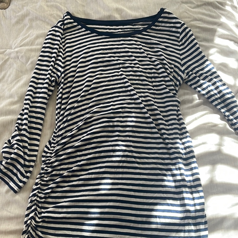 Liz Lange, maternity dress, size small